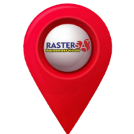 Logo App RasterSat